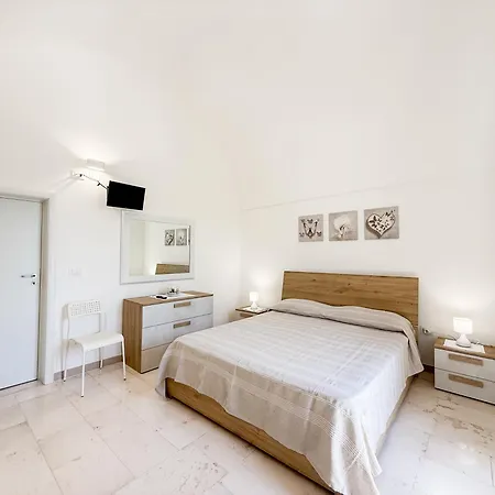 Apartamento Domusmina