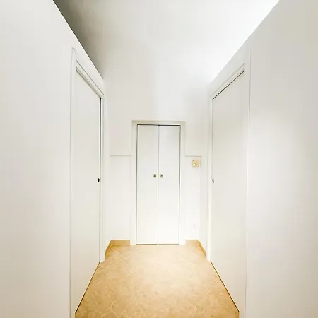 Apartamento Domusmina