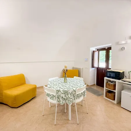 Apartamento Domusmina