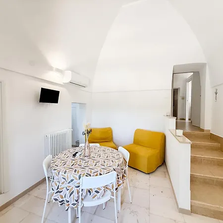 Apartamento Domusmina