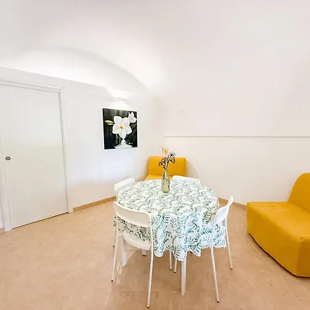 Domusmina Apartamento Antonelli