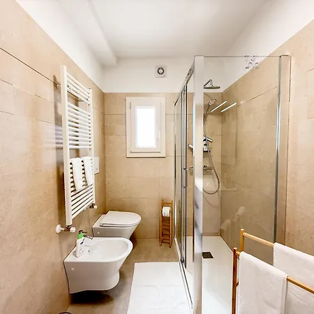 Apartamento Domusmina