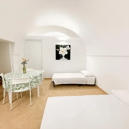 Domusmina Apartamento Antonelli