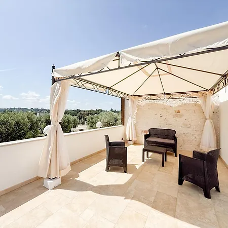 Apartamento Domusmina *