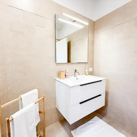 Apartamento Domusmina Antonelli