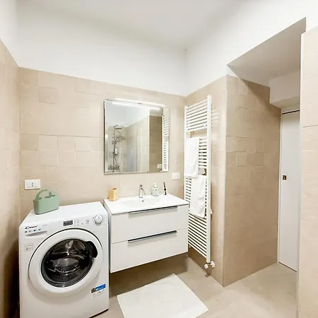 Apartamento Domusmina Antonelli