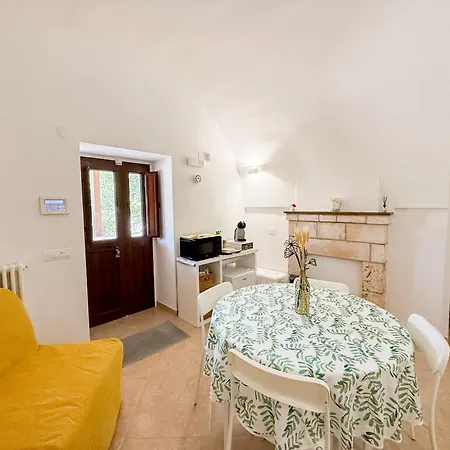 Domusmina Apartamento