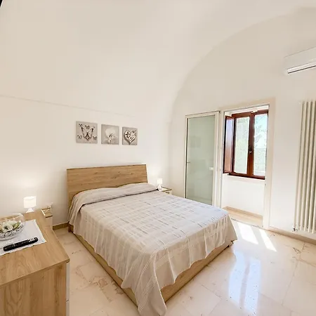 Domusmina Apartamento *