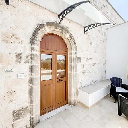Domusmina * Antonelli