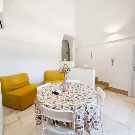 Apartamento Domusmina