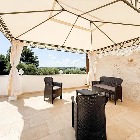 Domusmina Apartamento Antonelli